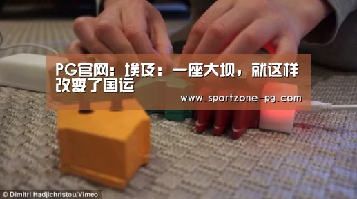 PG官网:埃及:一座大坝,就这样改变了国运(图3) PG地址